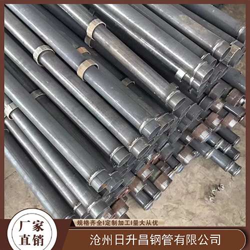 奈曼声测管生产厂家