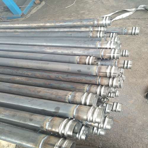 奈曼《建筑基桩检测技术规范》每根桩需要几个声测管