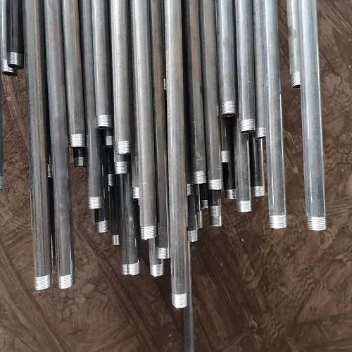 奈曼声测管重量是多少？买管必知的计算公式