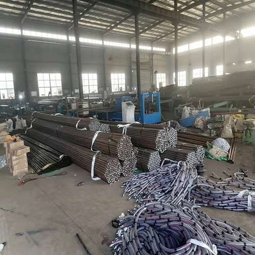 奈曼声测管施工及验收规范（最全最详细）