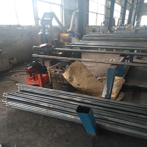 奈曼桥梁桩基声测管的施工工艺流程